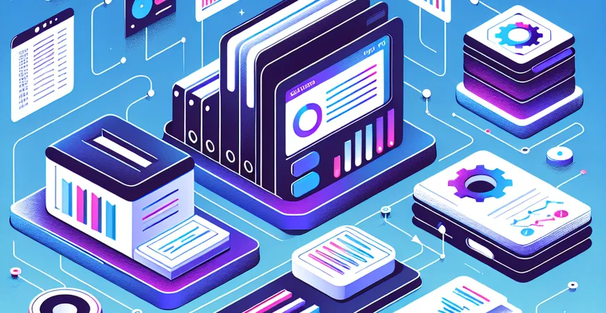 设备维护记录管理：ERP 系统电子化档案搭建教程